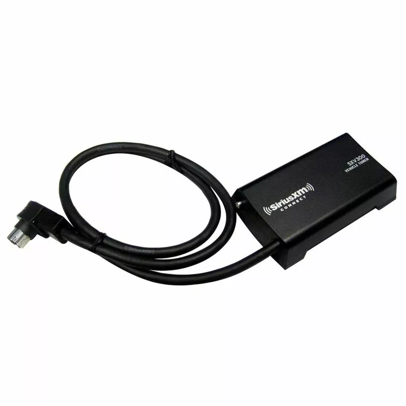 MARINE AUDIO SXV-300B SiriusXM Receiver without Antenna 3 MARINE AUDIO SXV-300B SiriusXM Receiver without Antenna