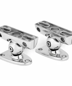 JL AUDIO M-MCPv3-DM Speaker Mounting Fixture