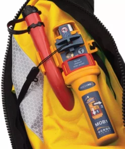 OCEAN SIGNAL RescueME MOB1 AIS/DSC Personal Locator Beacon 8 OCEAN SIGNAL RescueME MOB1 AIS/DSC Personal Locator Beacon -Marine Electronics Sales Shop 16749251 3 1500