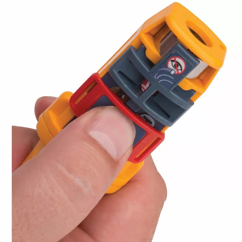 OCEAN SIGNAL RescueME MOB1 AIS/DSC Personal Locator Beacon 6 OCEAN SIGNAL RescueME MOB1 AIS/DSC Personal Locator Beacon - Image 4