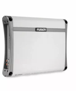 FUSION MS-AM402 2-Channel Marine Amplifier
