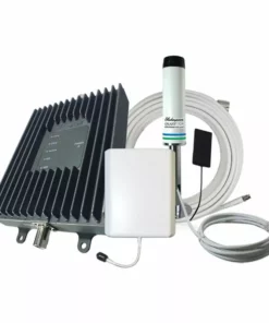 SHAKESPEARE SuperHalo 2G/3G/4G Cellular Booster