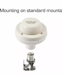 SHAKESPEARE Galaxy SRA-50 SiriusXM Satellite Radio Antenna 10 SHAKESPEARE Galaxy SRA-50 SiriusXM Satellite Radio Antenna -Marine Electronics Sales Shop 17052358 3 1500