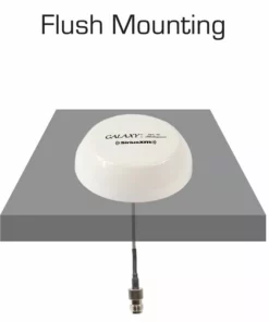 SHAKESPEARE Galaxy SRA-50 SiriusXM Satellite Radio Antenna 12 SHAKESPEARE Galaxy SRA-50 SiriusXM Satellite Radio Antenna -Marine Electronics Sales Shop 17052358 5 1500