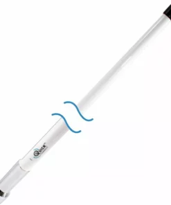 SHAKESPEARE QC-8 8' QuickConnect™ VHF Marine Band Antenna