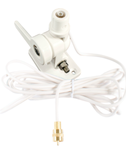 SHAKESPEARE QCM-N QuickConnect™ Nylon Ratchet Mount