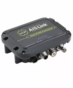 ACR ELECTRONICS AISLink Class B Transceiver -Marine Electronics Sales Shop 17112848 5 1500