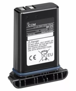 ICOM Li-Ion Battery Pack for M92D VHF Marine Transceiver