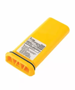 ICOM Lithium Battery Pack for GMDSS GM1600 Survival Craft Two-Way Radio