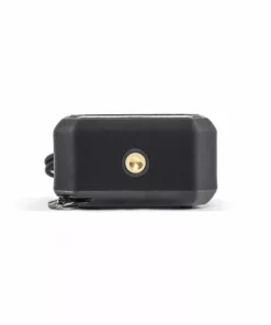 ECOXGEAR ECOPEBBLE Lite Portable Audio System, Black -Marine Electronics Sales Shop 17544149 3 1500