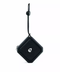 ECOXGEAR ECOPEBBLE Lite Portable Audio System, Black -Marine Electronics Sales Shop 17544149 4 1500