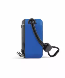 ECOXGEAR ECOPEBBLE Lite Portable Audio System, Blue 12 ECOXGEAR ECOPEBBLE Lite Portable Audio System, Blue -Marine Electronics Sales Shop 17544156 4 1500