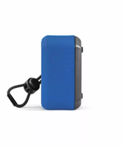 ECOXGEAR ECOPEBBLE Lite Portable Audio System, Blue 13 ECOXGEAR ECOPEBBLE Lite Portable Audio System, Blue -Marine Electronics Sales Shop 17544156 5 1500