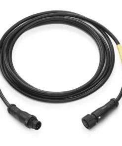 JL AUDIO MMC-6: 6' Remote Controller Cable for MMR-20 to MM100s
