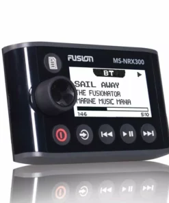 FUSION MS-NRX300 IPX7 NMEA 2000 Wired Remote Control 7 FUSION MS-NRX300 IPX7 NMEA 2000 Wired Remote Control -Marine Electronics Sales Shop 17734591 3 1500