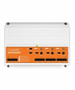 JL AUDIO M600/6-24V Class D Full-Range Marine Amplifier -Marine Electronics Sales Shop 17807066 3 LRG
