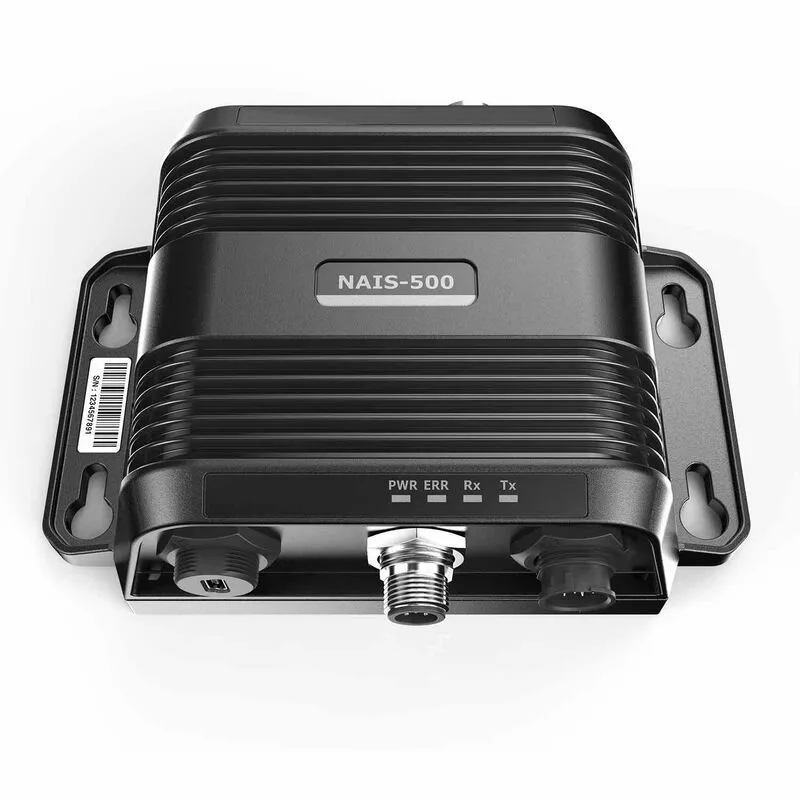 SIMRAD NAIS-500 AIS Class B Transceiver 5 SIMRAD NAIS-500 AIS Class B Transceiver - Image 3