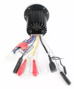 DUAL MGH17BT Digital Media Receiver with Bluetooth 8 DUAL MGH17BT Digital Media Receiver with Bluetooth -Marine Electronics Sales Shop 17998311 3 1500.14112019040017