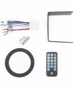 DUAL MGH17BT Digital Media Receiver with Bluetooth 9 DUAL MGH17BT Digital Media Receiver with Bluetooth -Marine Electronics Sales Shop 17998311 4 1500.14112019040020