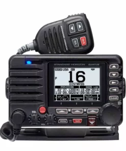 STANDARD HORIZON GX6000 Fixed Mount VHF/AIS Receiver