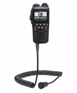STANDARD HORIZON SSM-70H Wired Remote Access Microphone