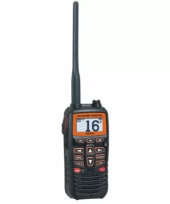 STANDARD HORIZON HX210 Floating Handheld VHF Radio