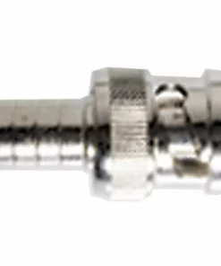 ANCOR Crimp On BNC Plug, Male, for RG59 Wire