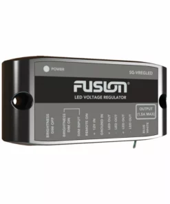 FUSION SG-VREGLED Voltage Regulator for Signature Series