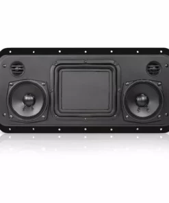 FUSION Sound-Panel All-In-One Shallow Mount Speaker System 7 FUSION Sound-Panel All-In-One Shallow Mount Speaker System -Marine Electronics Sales Shop 18378653 3 1500