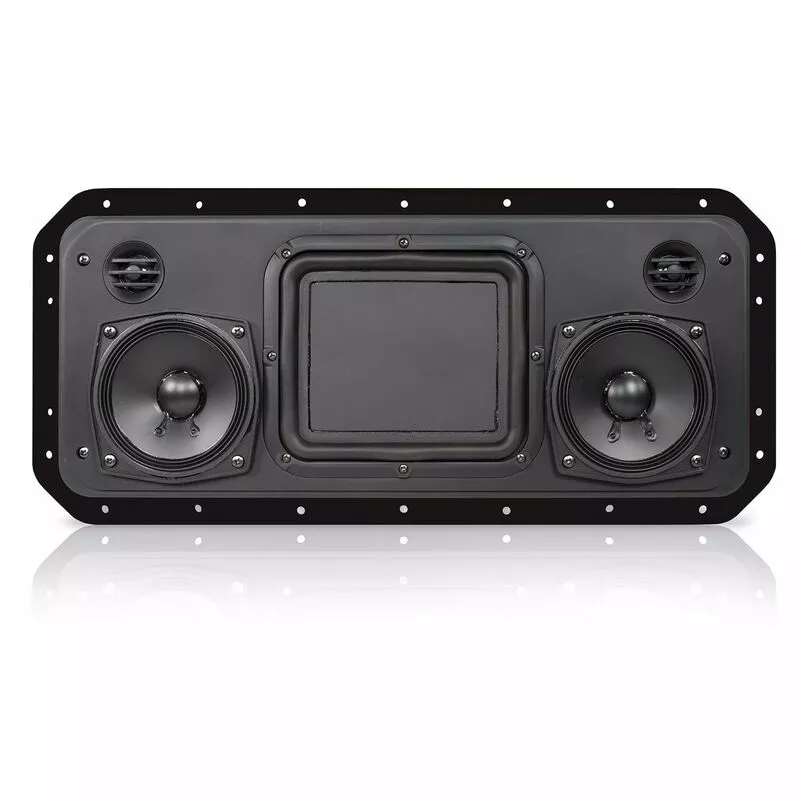 FUSION Sound-Panel All-In-One Shallow Mount Speaker System 5 FUSION Sound-Panel All-In-One Shallow Mount Speaker System - Image 3