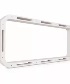 FUSION RV-FS41SPW - White 41 MM Spacer