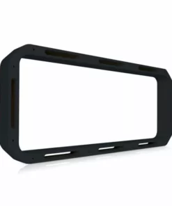 FUSION RV-FS41SPB 41mm Black Spacer