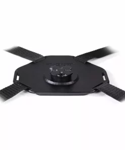 FUSION Strap Puck Mounting Solution