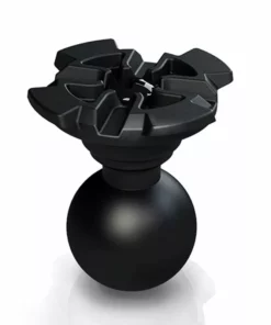 FUSION RAM Puck Mounting Solution