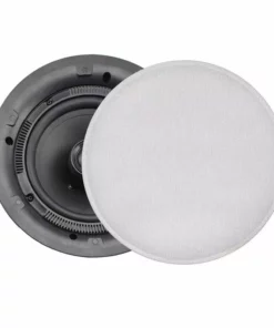 FUSION MS-CL602 6" 2-Way Full Range In-Ceiling Speakers