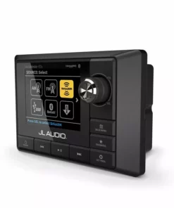 JL AUDIO MM100s-BE MediaMaster® Weatherproof (IP66) Premium Marine Media Receiver / Source Unit 14 JL AUDIO MM100s-BE MediaMaster® Weatherproof (IP66) Premium Marine Media Receiver / Source Unit -Marine Electronics Sales Shop 18424085 4 1500.19042018113016