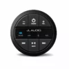 JL AUDIO MMR-20-BE Round Remote Controller for MediaMaster -Marine Electronics Sales Shop 18424093 1500.21052018010001