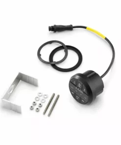 JL AUDIO MMR-20-BE Round Remote Controller for MediaMaster -Marine Electronics Sales Shop 18424093 4 1500.21052018010010
