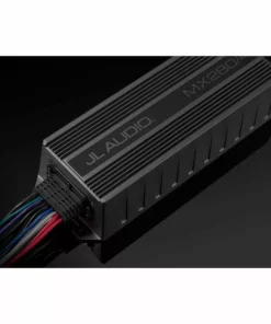 JL AUDIO MX280/4 4-Channel Class D Full-Range Amplifier -Marine Electronics Sales Shop 18424101 3 1500.16052018050011