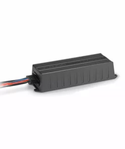 JL AUDIO MX300/1: Monoblock Class D Wide-Range Amplifier