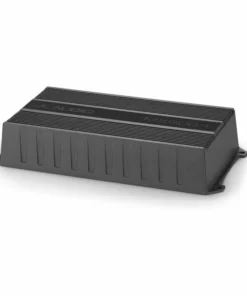 JL AUDIO MX500/1: Monoblock Class D Wide-Range Amplifier