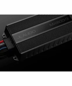 JL AUDIO MX600/3: 3-Channel Class D System Amplifier -Marine Electronics Sales Shop 18424143 5 1500.11052018040016