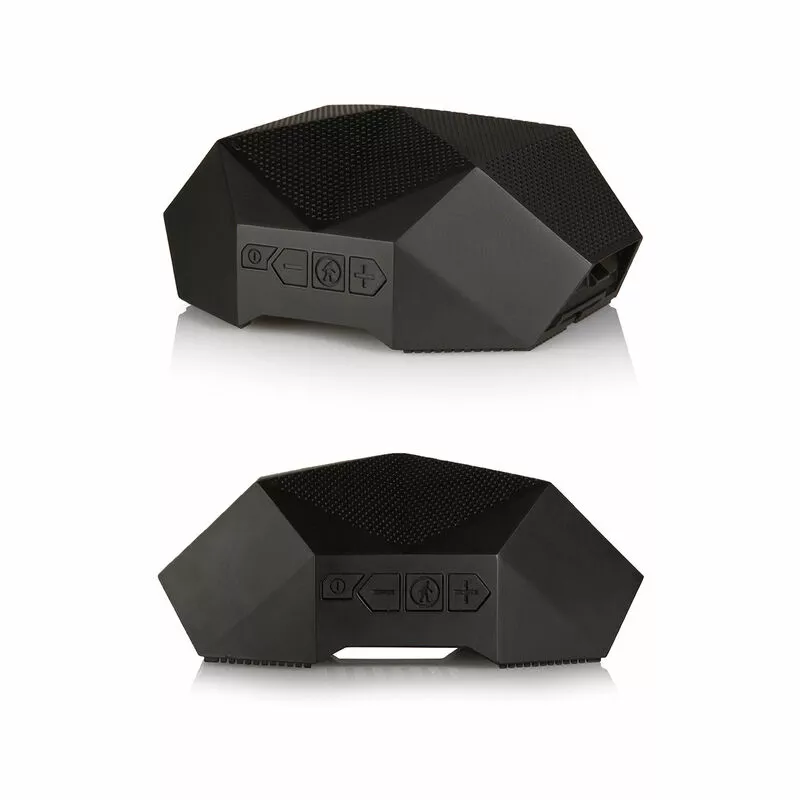 OUTDOOR TECH Turtle Shell® 3.0 Bluetooth Speaker, Set of 2 3 OUTDOOR TECH Turtle Shell® 3.0 Bluetooth Speaker, Set of 2