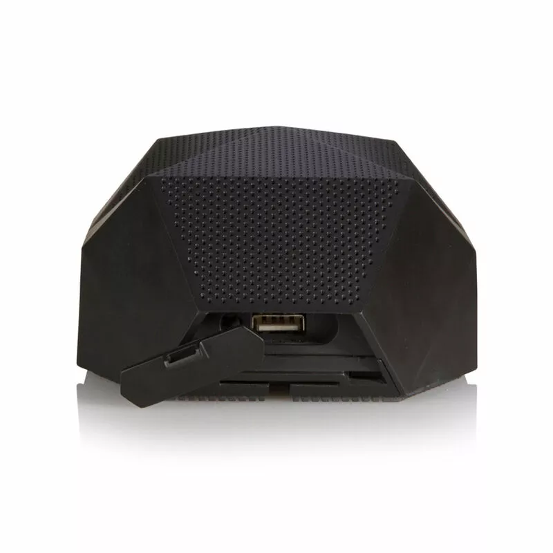 OUTDOOR TECH Turtle Shell® 3.0 Bluetooth Speaker, Set of 2 6 OUTDOOR TECH Turtle Shell® 3.0 Bluetooth Speaker, Set of 2 - Image 4