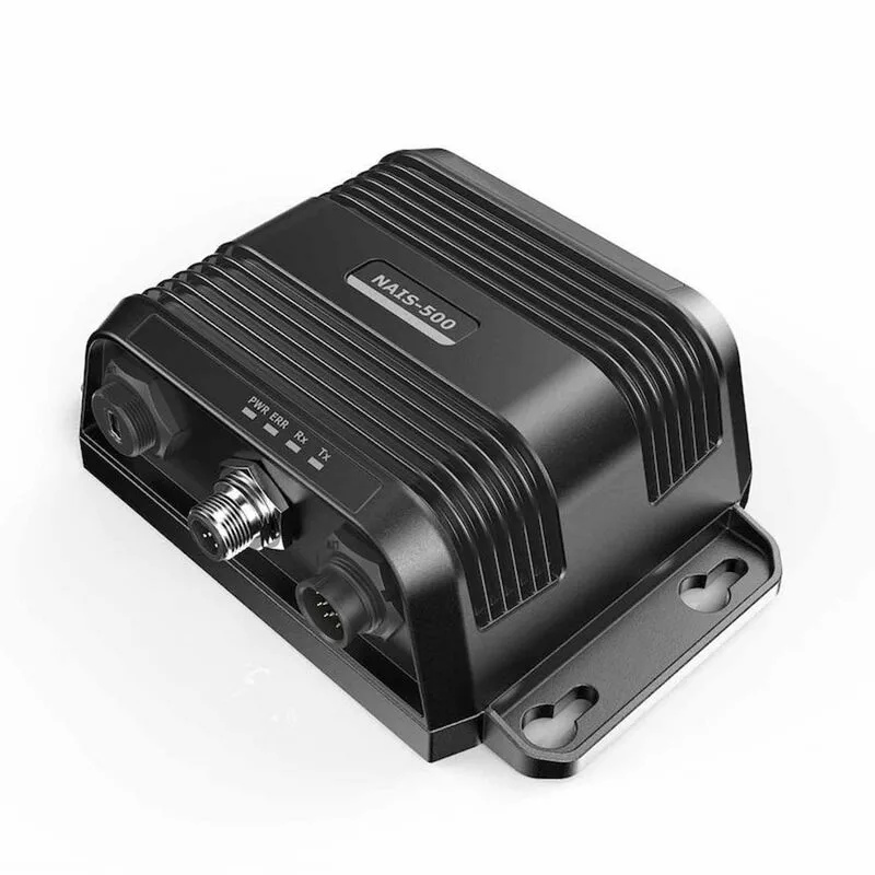 NAVICO NAIS-500 Class B AIS with NSPL-500 Antenna Splitter and GPS-500 GPS Receiver 3 NAVICO NAIS-500 Class B AIS with NSPL-500 Antenna Splitter and GPS-500 GPS Receiver