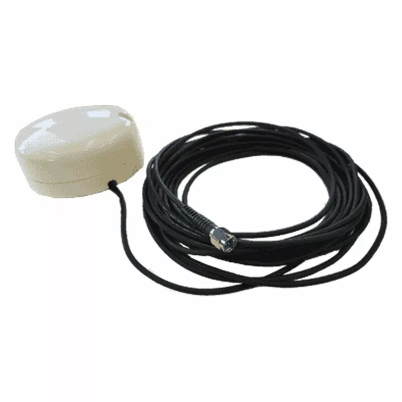 NAVICO NAIS-500 Class B AIS with NSPL-500 Antenna Splitter and GPS-500 GPS Receiver 6 NAVICO NAIS-500 Class B AIS with NSPL-500 Antenna Splitter and GPS-500 GPS Receiver - Image 4