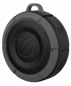 SCOSCHE BoomBuoy® Floating Waterproof Bluetooth Wireless Speaker