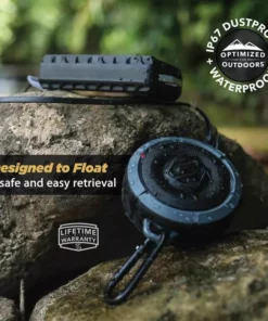 SCOSCHE BoomBuoy® Floating Waterproof Bluetooth Wireless Speaker 10 SCOSCHE BoomBuoy® Floating Waterproof Bluetooth Wireless Speaker -Marine Electronics Sales Shop 18443069 3 1500.12102018030022