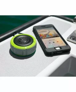 SCOSCHE BoomBuoy® Floating Waterproof Bluetooth Wireless Speaker -Marine Electronics Sales Shop 18443077 5 1500.12102018030038