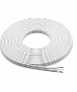 JL AUDIO XM-WHTSC12-25 Speaker Cable
